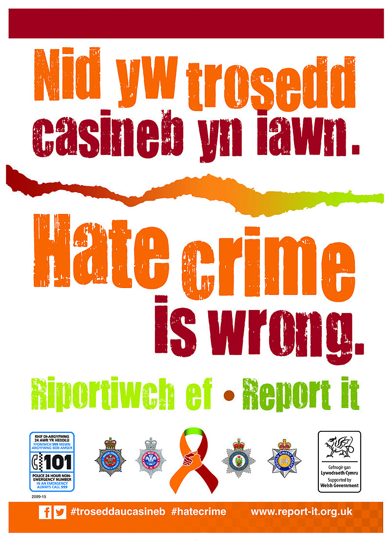 dyfed-diners-hate-crime-awareness-week-12th-to-16th-october-2015